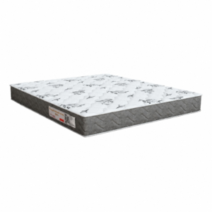 Colchão Casal D33 Orthoflex ComfortPedic Line Black 138x188x14 - vista lateral do perfil baixo